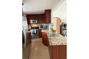 3601 Ne 170th St 207 North Miami Beach, FL 33160 - MLS#A11932507