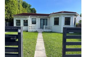 4575 Post Ave Miami Beach, FL 33140 - MLS#A11932533