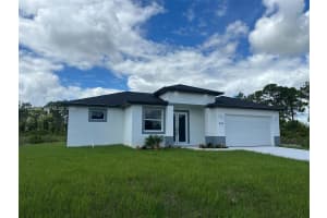 406 Genoa Ave S, Lehigh Acres, FL 33974, - MLS#A11932540