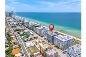 8877 Collins Ave 805 Surfside, FL 33154 - MLS#A11932542