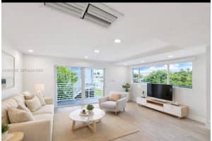 1966 Biarritz Dr 1 Miami Beach, FL 33141 - MLS#A11932545