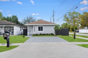 6040 NW 30th Ave, Miami, FL 33142, - MLS#A11932579