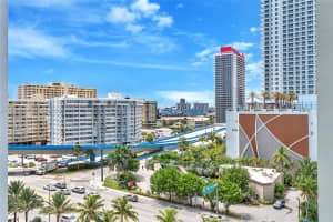 4001 S Ocean Dr APT 9F, Hollywood, FL 33019, Sold 06/05/26