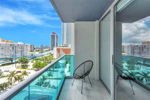 4001 S Ocean Dr APT 9F, Hollywood, FL 33019, Sold 06/05/26