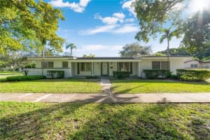 2601 Cordova St, Coral Gables, FL 33134, - MLS#A11932597