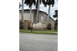 825 SW 153rd Path #825, Miami, FL 33194, - MLS#A11932623
