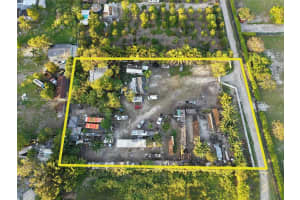 15400 Sw 207th Ave Miami, FL 33187 - MLS#A11932636