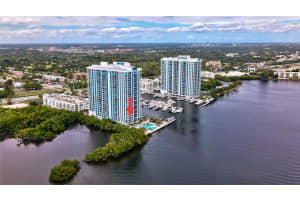 17111 Biscayne Blvd 410 North Miami Beach, FL 33160 - MLS#A11932642