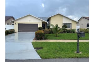 8951 Sw 16th St, Boca Raton