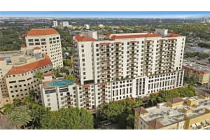 888 S Douglas Rd 1203, Coral Gables