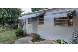 1836 Scott St 1836 Hollywood, FL 33020 - MLS#A11932683