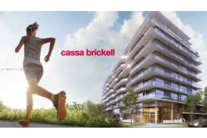 201 Sw 17th Rd 804, Miami