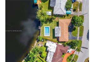 317 N 31st Ave Hollywood, FL 33021 - MLS#A11932716