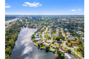 317 N 31st Ave Hollywood, FL 33021 - MLS#A11932716