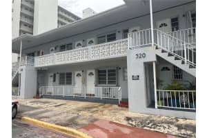 520 79th St 3, Miami Beach