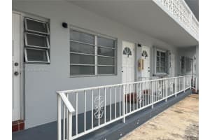 520 79th St 3 Miami Beach, FL 33141 - MLS#A11932718