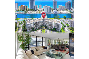 800 Parkview Dr 230 Hallandale Beach, FL 33009 - MLS#A11932720