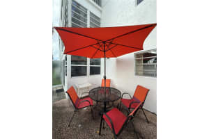 4270 Nw 40th St 109 Lauderdale Lakes, FL 33319 - MLS#A11932721