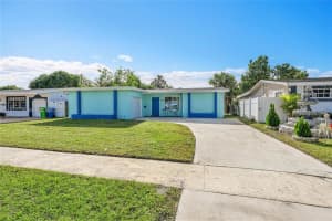 6500 Nw 27th St, Sunrise