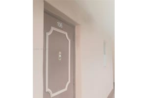 9601 Sunrise Lakes Blvd 106 Sunrise, FL 33322 - MLS#A11932763