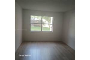 9601 Sunrise Lakes Blvd 106 Sunrise, FL 33322 - MLS#A11932763