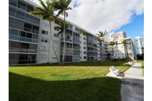 2861 Leonard Dr F412 Aventura, FL 33160 - MLS#A11932770