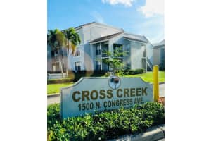 1500 N Congress Ave A-318 West Palm Beach, FL 33401 - MLS#A11932781