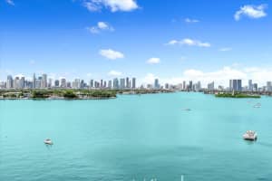 1000 West Ave 920 Miami Beach, FL 33139 - MLS#A11932783