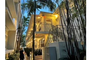 1340 Drexel Ave 406, Miami Beach