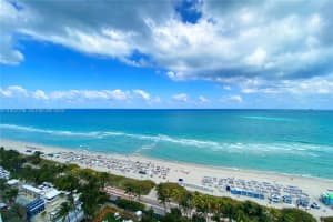 4391 Collins Ave 1514, Miami Beach 4391 Collins Ave 1514, Miami Beach