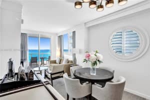 4391 Collins Ave 1514 Miami Beach, FL 33140 - MLS#A11932796