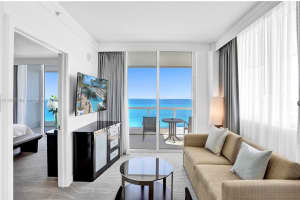 4391 Collins Ave 1514 Miami Beach, FL 33140 - MLS#A11932796