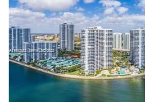 19101 Ne 36th Ct 1409, Aventura