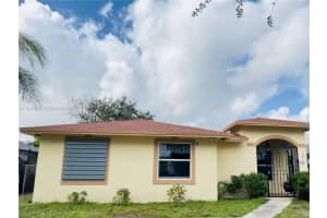 19110 Nw 32nd Ave, Miami Gardens