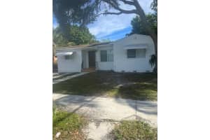 11925 Nw 5th Avenue 0 North Miami, FL 33168 - MLS#A11932872