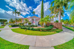 10036 Sw 165th Ct, Miami