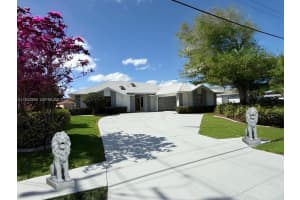 5400 Nw Emblem St, Port Saint Lucie