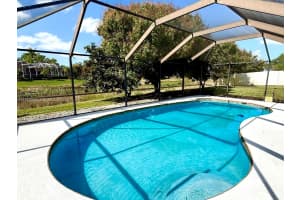5400 Nw Emblem St Port Saint Lucie, FL 34983 - MLS#A11932888