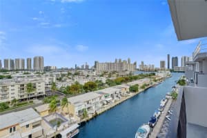 3703 NE 166th St #1010, North Miami Beach, FL 33160, - MLS#A11932910