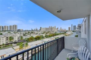 3703 NE 166th St #1010, North Miami Beach, FL 33160, - MLS#A11932910