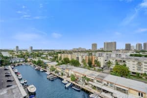 3703 NE 166th St #1010, North Miami Beach, FL 33160, - MLS#A11932910