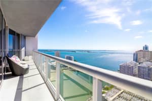 495 Brickell Ave 4011 Miami, FL 33131 - MLS#A11932920