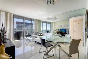 495 Brickell Ave 4011 Miami, FL 33131 - MLS#A11932920
