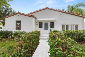 1222 Genoa St Coral Gables, FL 33134 - MLS#A11932927