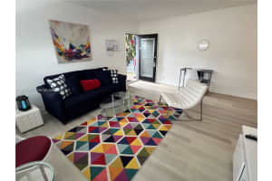 508 Antioch Ave 1 Fort Lauderdale, FL 33304 - MLS#A11932929