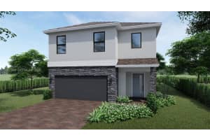 1656 Se 7th Lane, Homestead