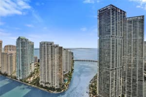 300 Biscayne Boulevard Way 3304c, Miami