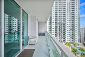 951 Brickell Ave APT 1806, Miami, FL 33131, - MLS#A11932968