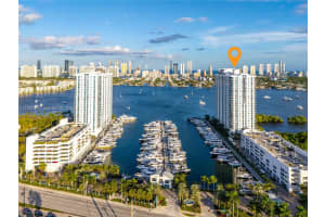 17111 Biscayne Blvd 803 North Miami Beach, FL 33160 - MLS#A11932977