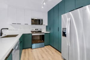 2801 NE 183rd St APT 315W, Aventura, FL 33160, Sold 01/15/26